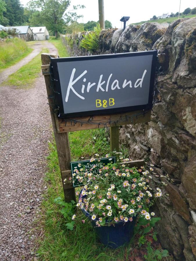 טרברט Kirkland House B&B מראה חיצוני תמונה
