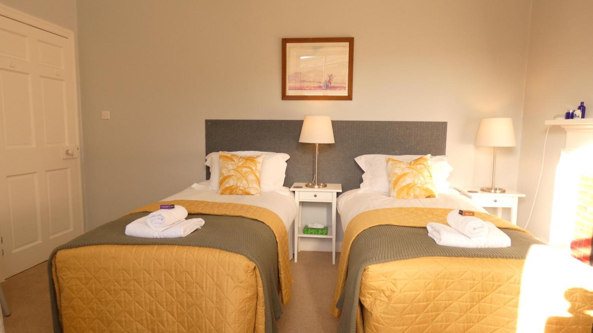 טרברט Kirkland House B&B חדר תמונה
