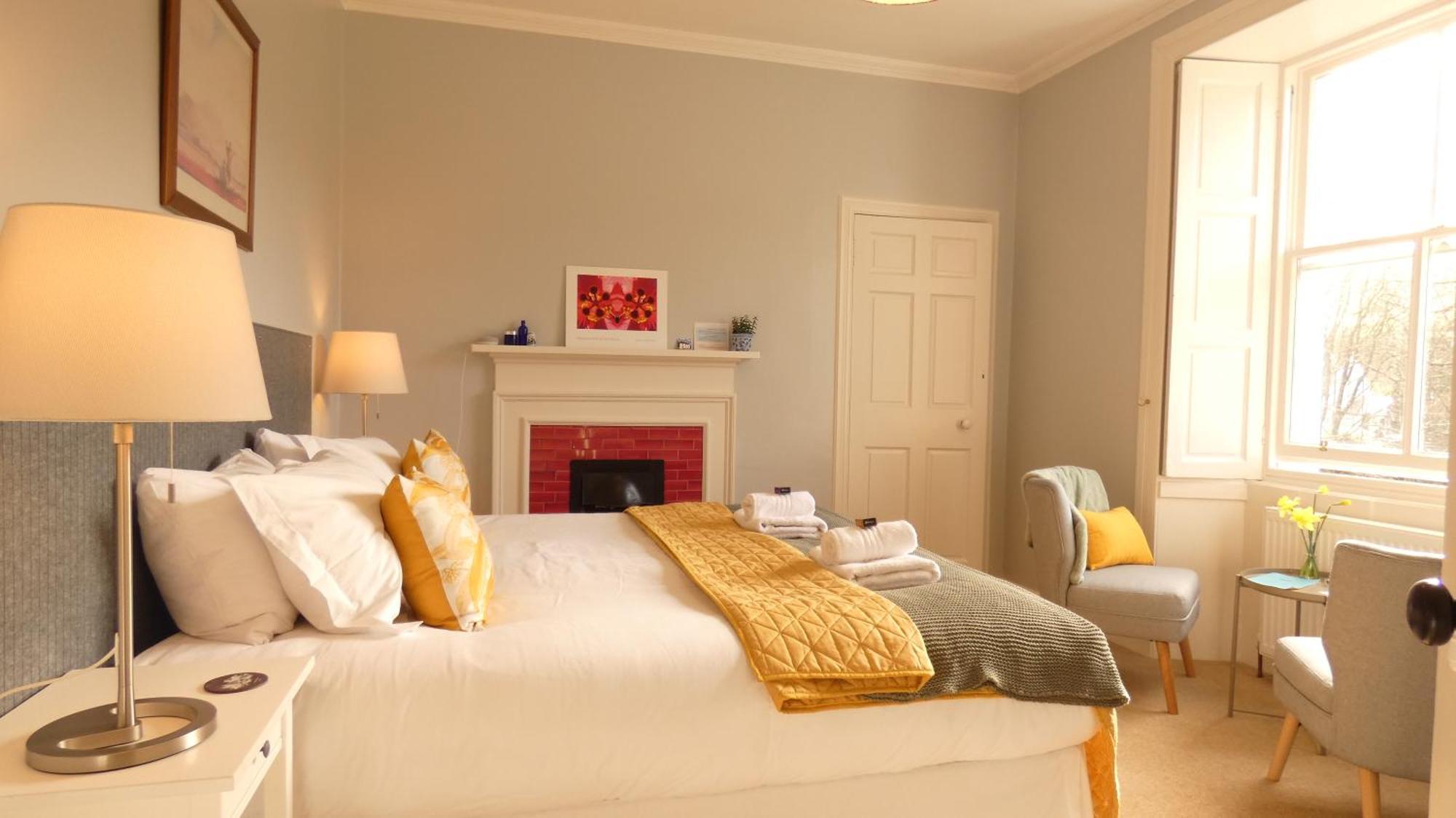 טרברט Kirkland House B&B מראה חיצוני תמונה