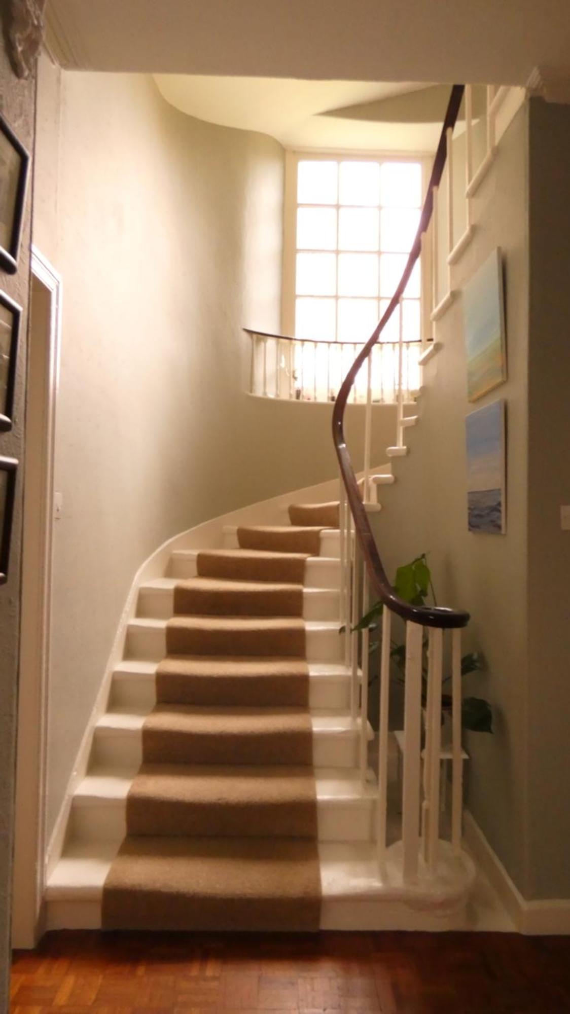 טרברט Kirkland House B&B מראה חיצוני תמונה